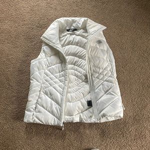 North Face Women’s Vest